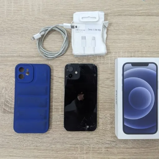 iPhone 12 64GB
