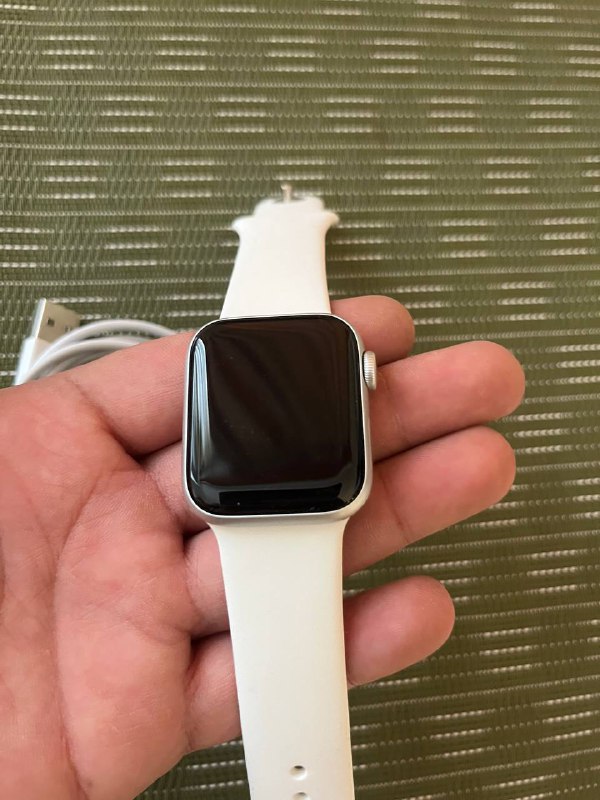 Apple Watch SE 40 2 поколения 2