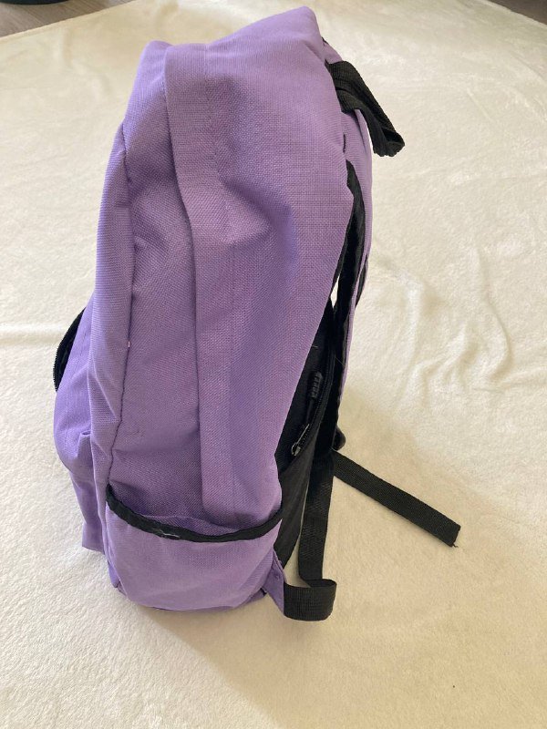 Рюкзак для девочки 5