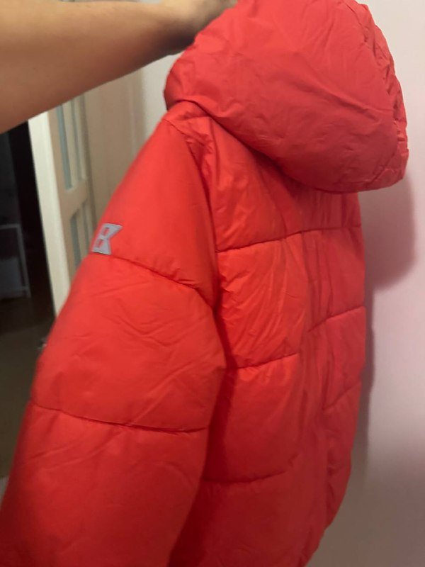 Куртка Okaidi, сапожки Quechua, сапожки Zara, кеды Levi’s 2