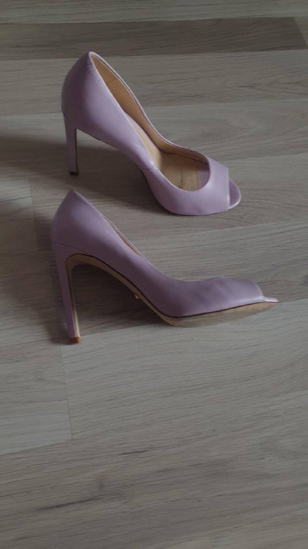 Туфли женские размер 37 3