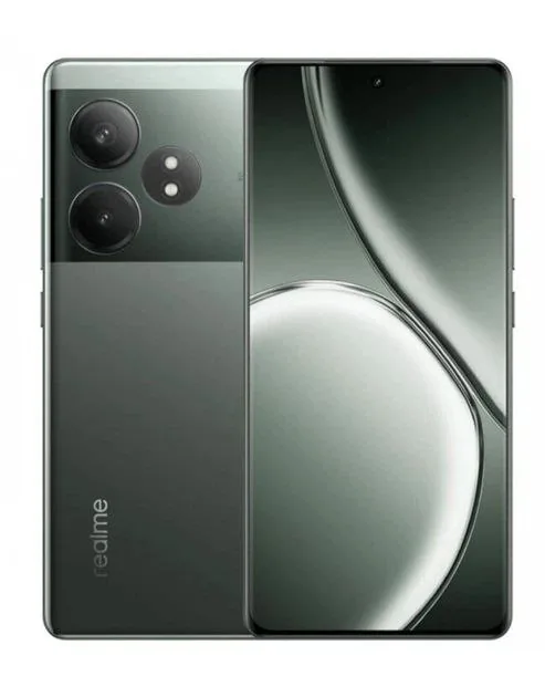 Realme GT Neo 6 16/256 ГБ