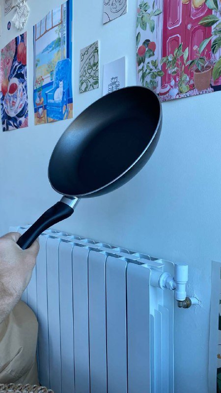 Сковородка