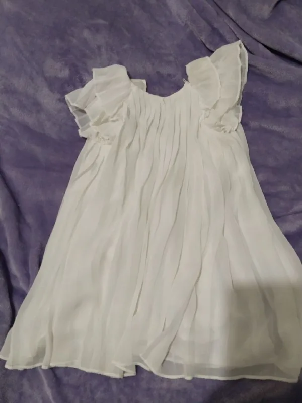 Платье Armani Baby, размер 98 1
