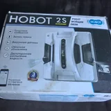 Робот мойщик окон HOBOT-2S 1