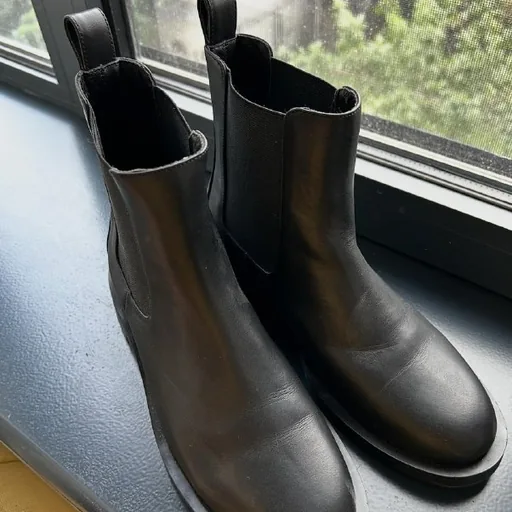 Ботинки Valentino Garavani
