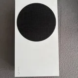 Xbox Series S, два геймпада 1