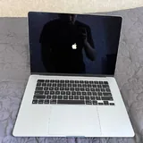 MacBook Air 15, iPad Pro 12.9 2