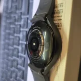 Смарт-часы Samsung Galaxy Watch5 Graphite 4