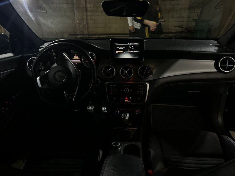 Мерседес универсал 2015 2.2 дизель турбированный механика 5