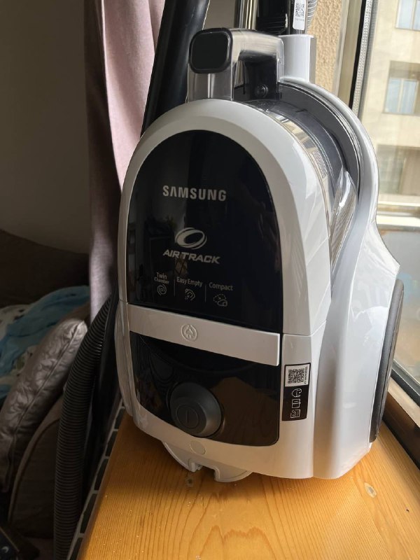 Пылесос Samsung 4