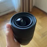 Tamron 17-28mm объектив Sony E 3