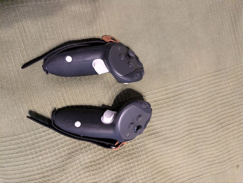 Meta Quest 3 на 512 Гб, комплект с креплением Bobovr 4