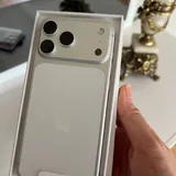 iPhone 17 Pro Max 256GB 7