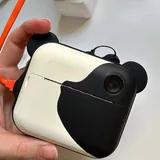 детский цифровой фотоаппарат Panda 2