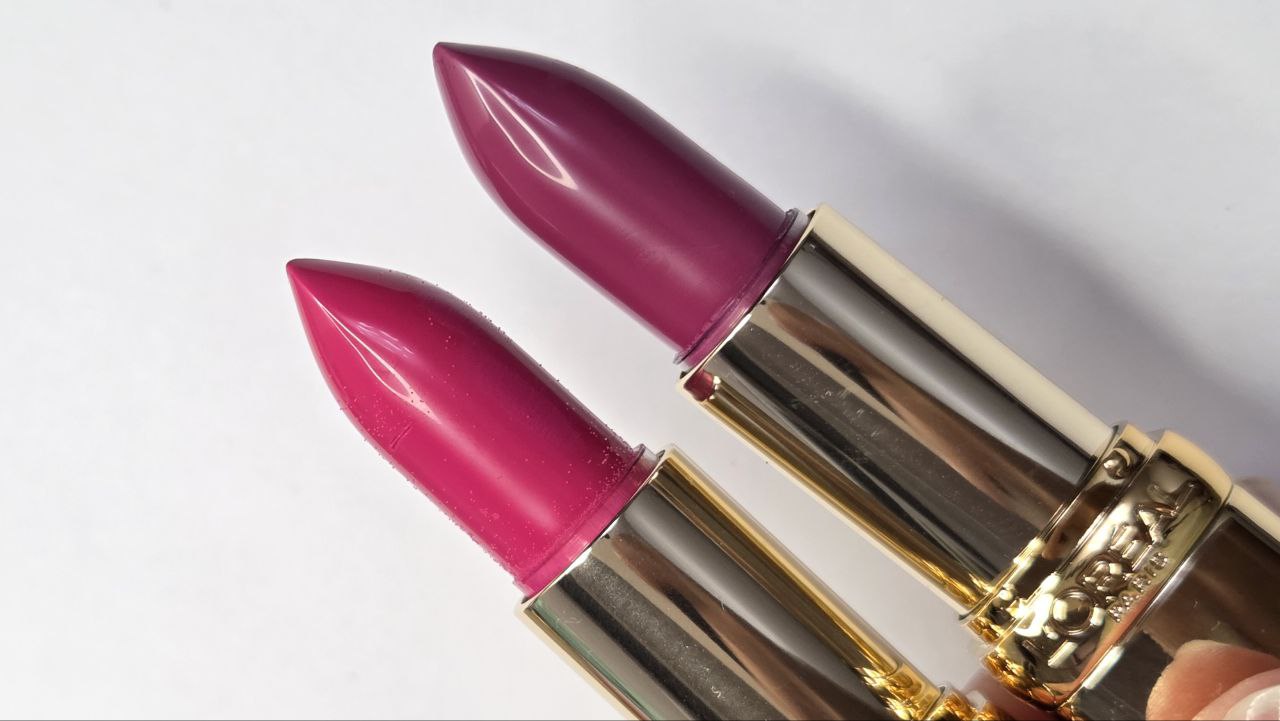 Косметика L'Oréal, Manhattan, Maybelline 6