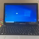 Acer ноутбук 1