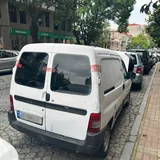 Citroën Berlingo 4