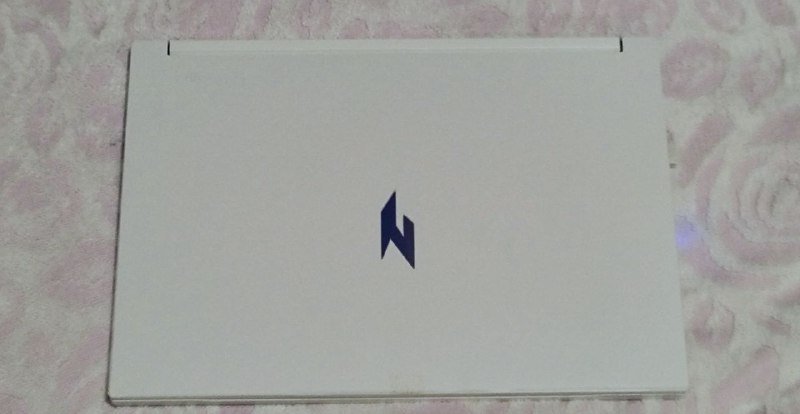 Ноутбук Acer Nitro V ANV14-61 AMD Ryzen 7 8845HS 32ГБ 1024ГБ RTX 4050