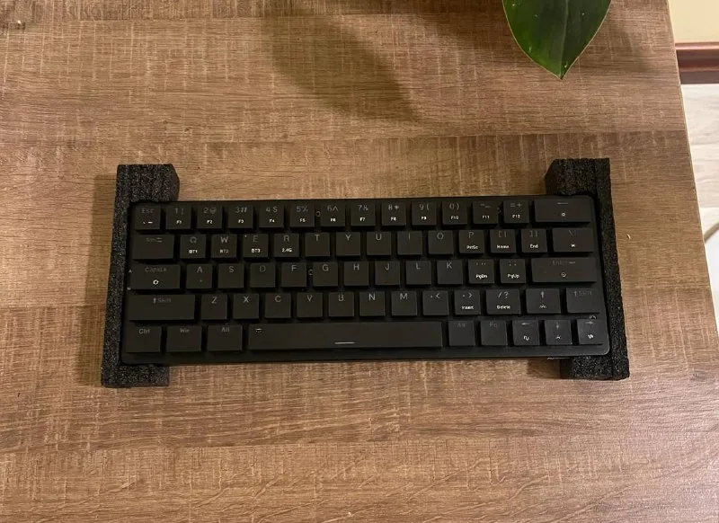 Клавиатура Redragon Elise Pro K624P