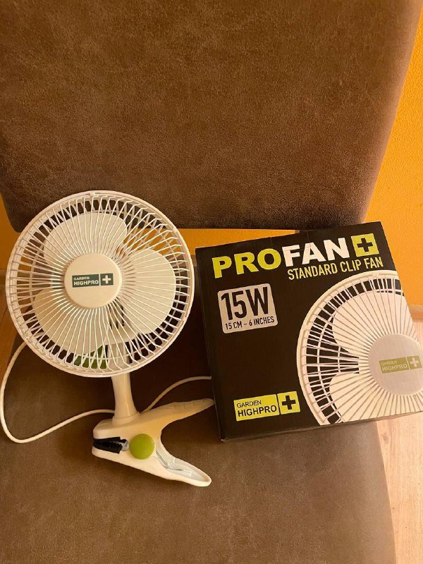 Вентилятор, EC/TDS метр, удобрения, микроскоп, увлажнитель