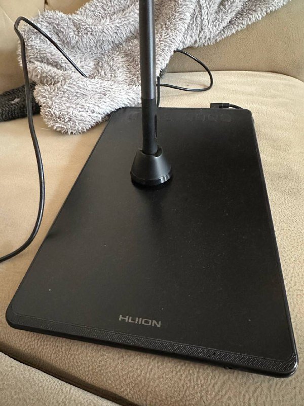 Графический планшет Huion Inspiroy H950P