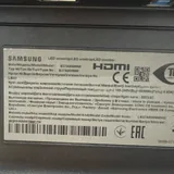 Монитор Samsung ViewFinity S8 27" 4K UHD IPS 4