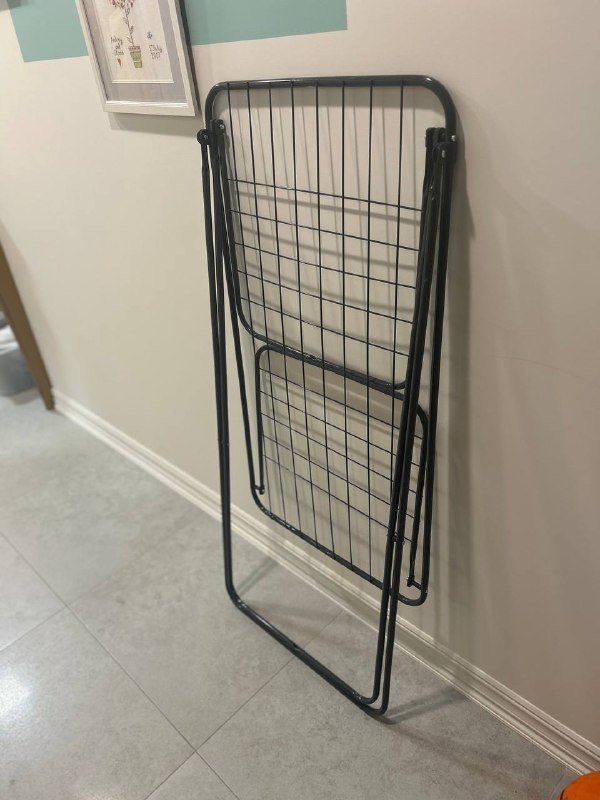 Сушилка для посуды, сушилка для белья 4