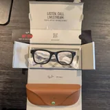 Ray-Ban Meta Wayfarer, очки 6