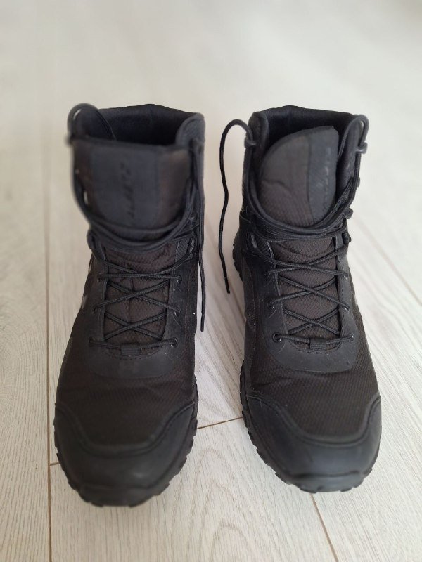 Ботинки Under Armour Valsetz RTS 1.5