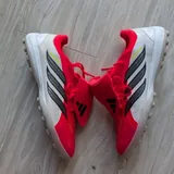 Бутсы Adidas Predator Pro TF 4