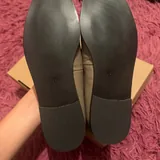 Женские лоферы Bata 5