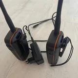 Морская портативная рация Standard Horizon HX300 2