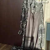 Платье DKNY Maxi 3