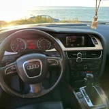 Audi A4 B8 2.0 turbo 5