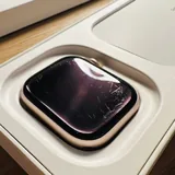 Apple Watch Series 10, розовое золото 2