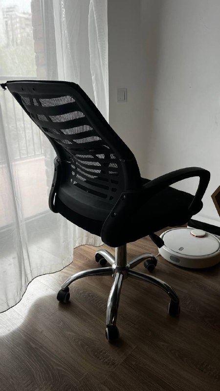 MacBook Pro 15 2013, офисный стул 5