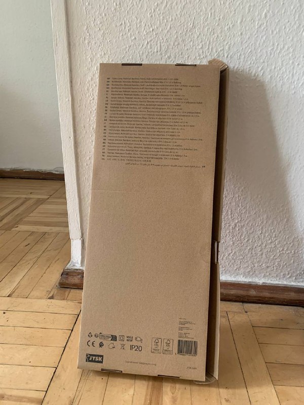 2 новые лампы из Jysk, Духи Jazz Club Margiela, Юбка Zara, Джинсовая куртка Calvin Klein, Пиджак из шерсти 2