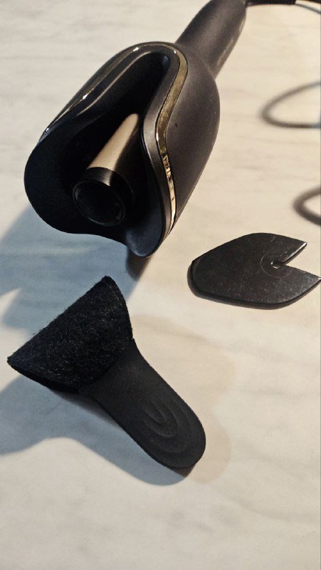 Philips style care auto curler 3