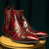 Ботинки челси Jeffery-West 8