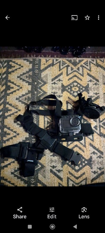 Neewer Camera set with attachments 4