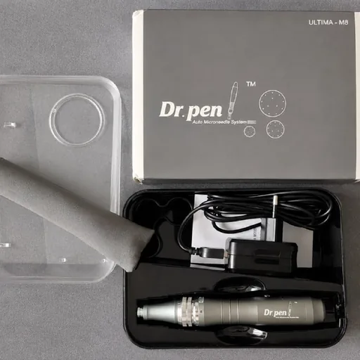Dr. Pen Ultima M8