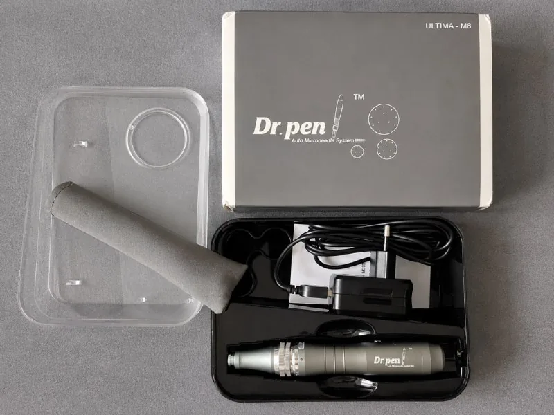 Dr. Pen Ultima M8