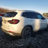 BMW X3 2024 4