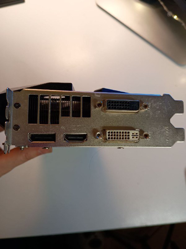 Sapphire Radeon HD 7970 Dual-X 3GB GDDR5 видеокарта 2