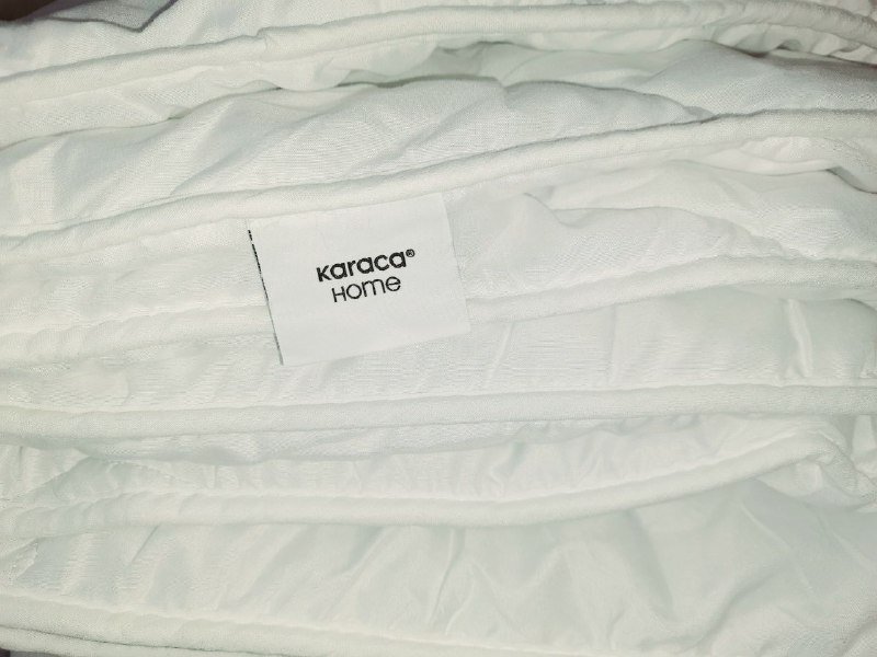 одеяло Karaca 195×215 см 3