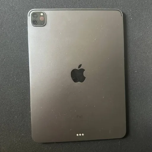 iPad Pro 256GB 2-го поколения