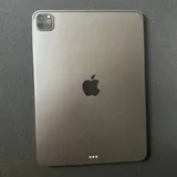 iPad Pro 256GB 2-го поколения 1