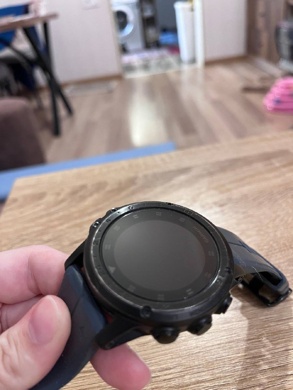 Garmin Tactix Charlie умные часы 3