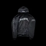 ERD x Maxfield Zip Hoodie, ERD Zip Hoodie, Vetements TFD Hoodie 7